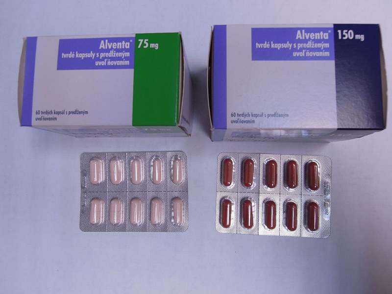 1064 АМІТРИПТИЛІН - Amitriptyline