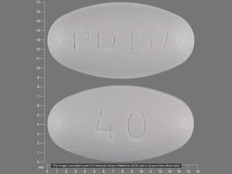 2510 АЦЕТАЗОЛАМІД - Acetazolamide