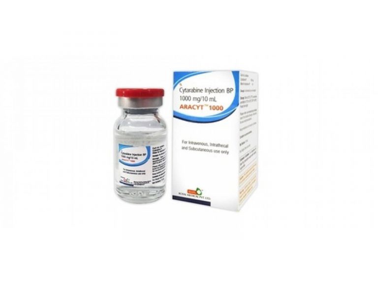 24707 БіКНУ-100 мг - Carmustine