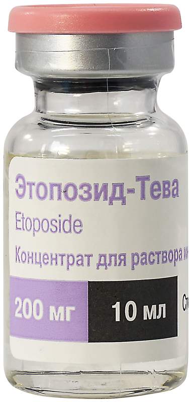 8625 ЗОЛОТЕМ-180 - Temozolomide