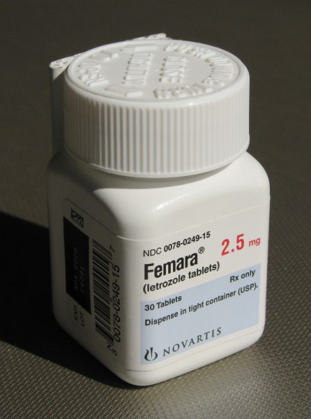 22701 ФЛУТАФАРМ® ФЕМІНА - Flutamide