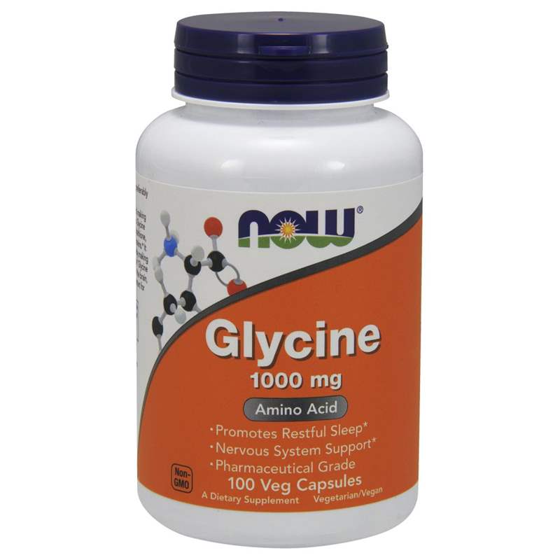 5874 ГЛІЦИН - Glycine