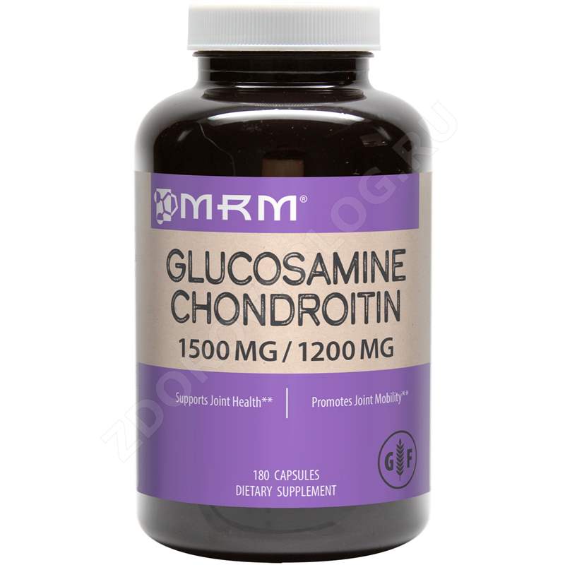 6038 ГЛЮКОЗАМІНУ СУЛЬФАТ НАТРІЮ ХЛОРИД - Glucosamine