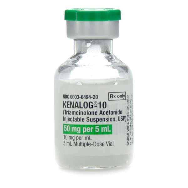 10814 МЕДРОЛ - Methylprednisolone