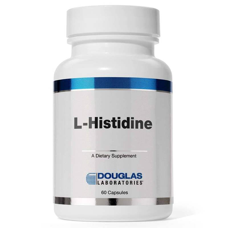 467 L-ГІСТИДИН - Histidine*