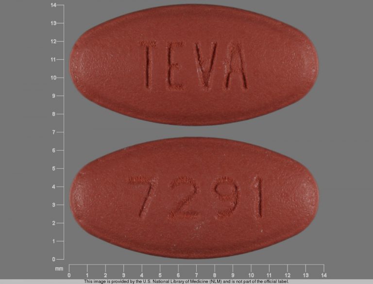 12334 ЛЕВОКАЦИН - Levofloxacin