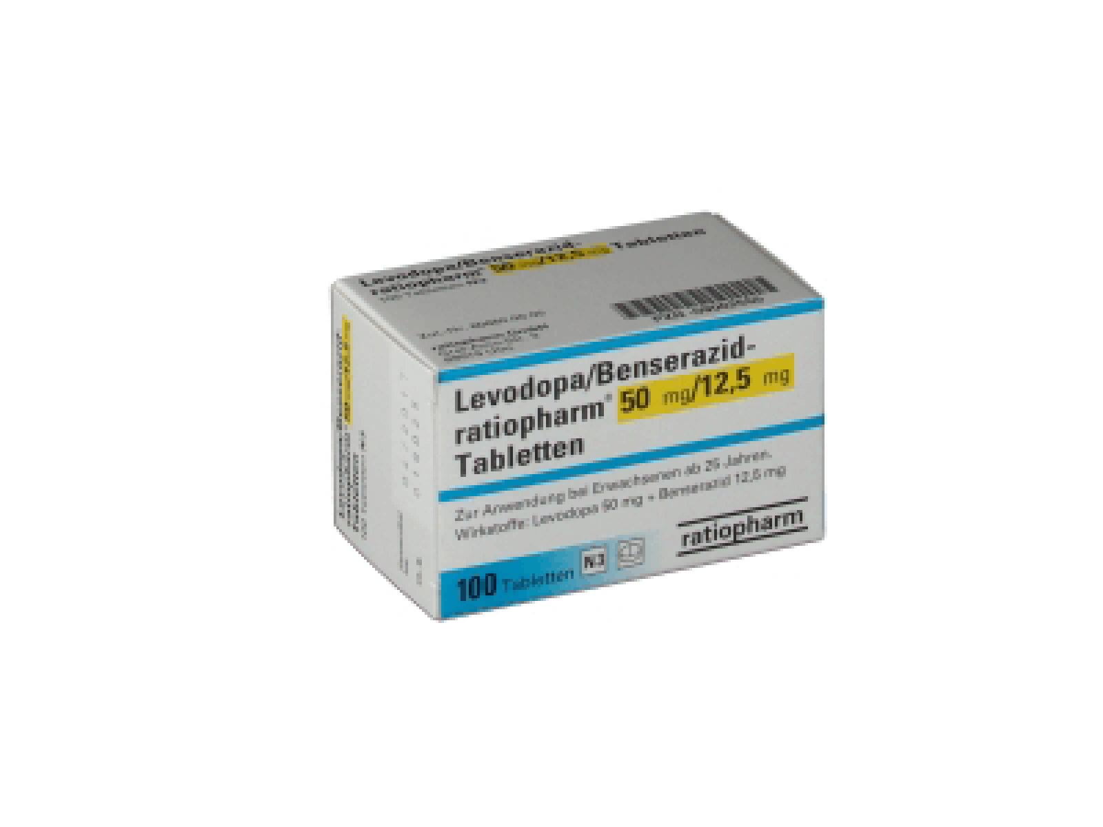 12437 ЛЕВОФЛОКСАЦИНУ ГЕМІГІДРАТ - Levofloxacin