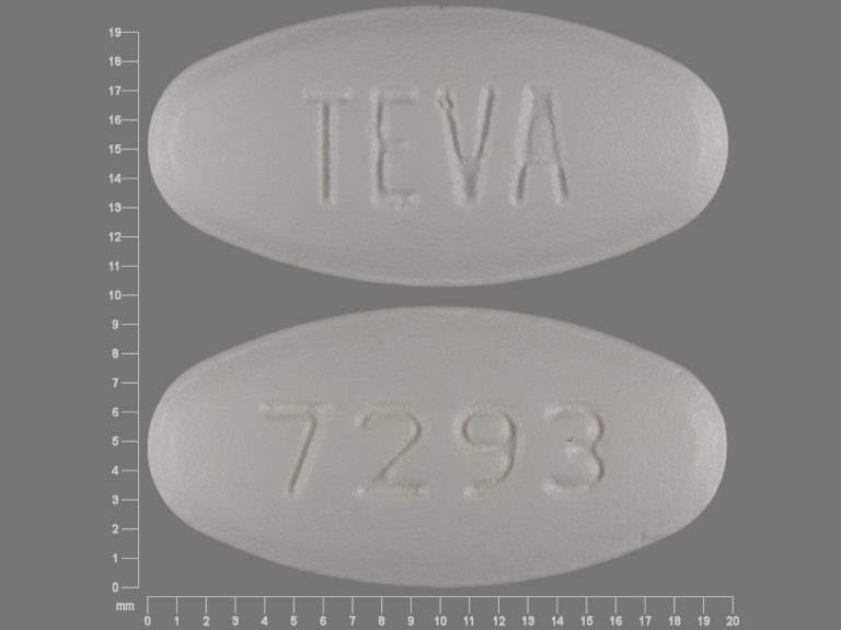 12552 ЛЕВОФЛОКСАЦИН-ТЕВА - Levofloxacin