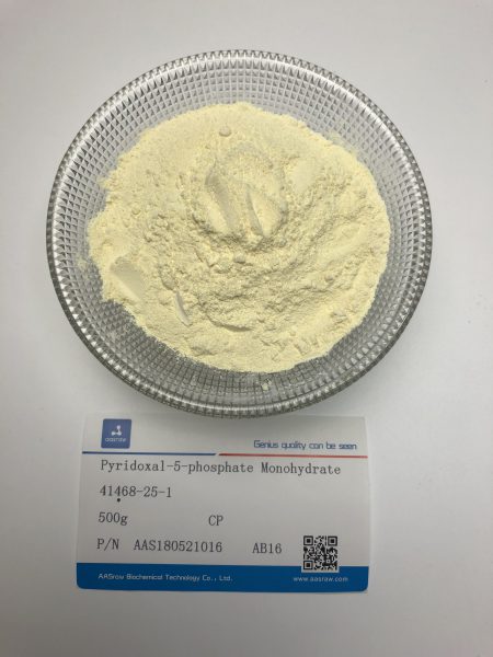 17726 ПІРИДОКСАЛЬ-5-ФОСФАТ - Pyridoxal phosphate