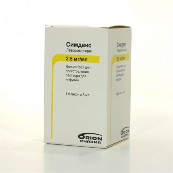 20121 ДОПАМІН АДМЕДА 200 - Dopamine