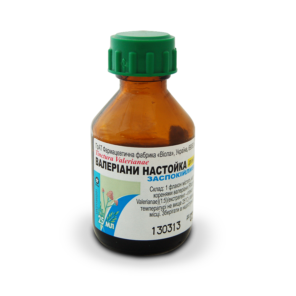 4079 ВІТА-МЕЛАТОНІН® - Melatonin