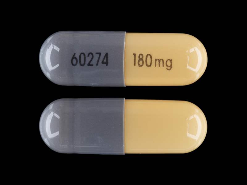 4404 ВЕРАПАМІЛУ ГІДРОХЛОРИД 180 мг - Verapamil