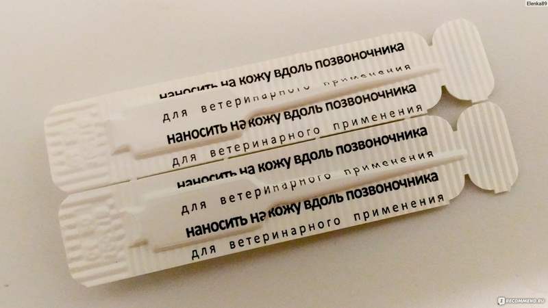 4436 ВЕС-НОРМА - Comb drug