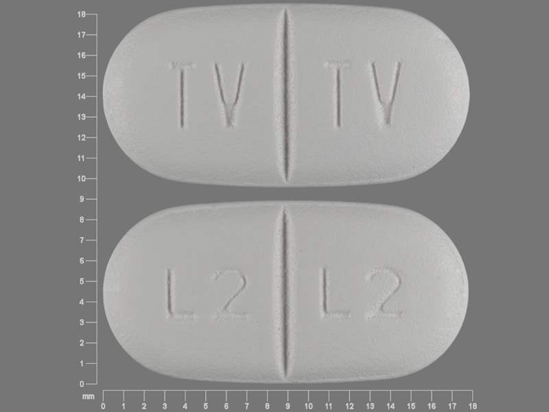 8994 ЗИДОВУДИН капсули по 100 мг - Zidovudine