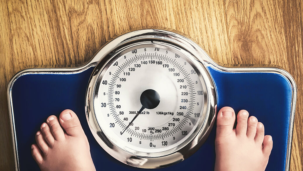 25367 Эксперты рассказали, как похудеть без упражнений
