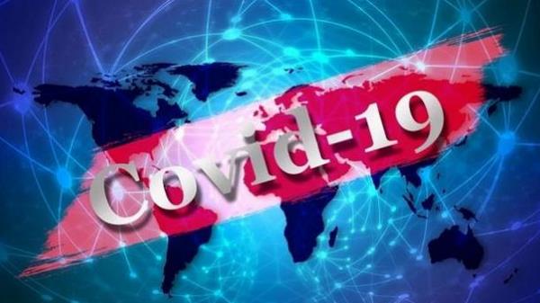 Число случаев COVID-19 в мире превысило 17 млн