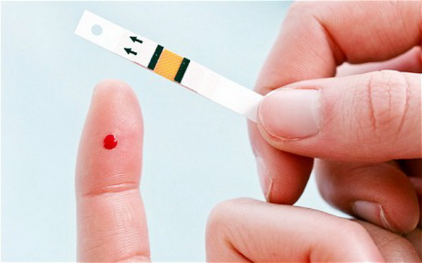 Инженеры придумали, как выявить диабет без анализа крови