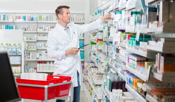 Система маркировки помогла Росздравнадзору выявить в аптеке контрафактные препараты