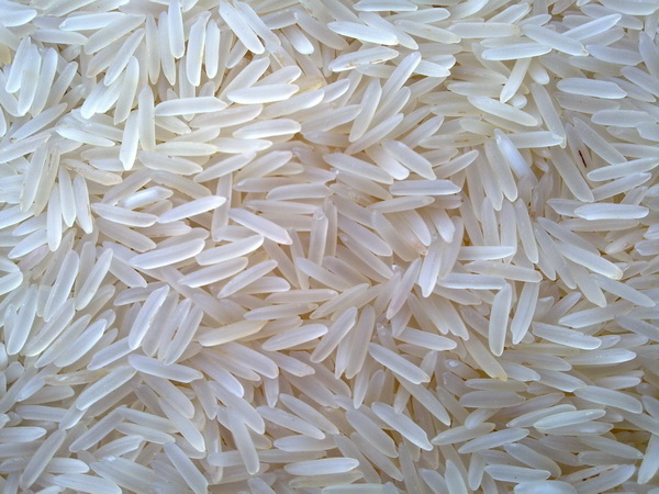 Рис способен вызвать развитие сердечно-сосудистых недугов