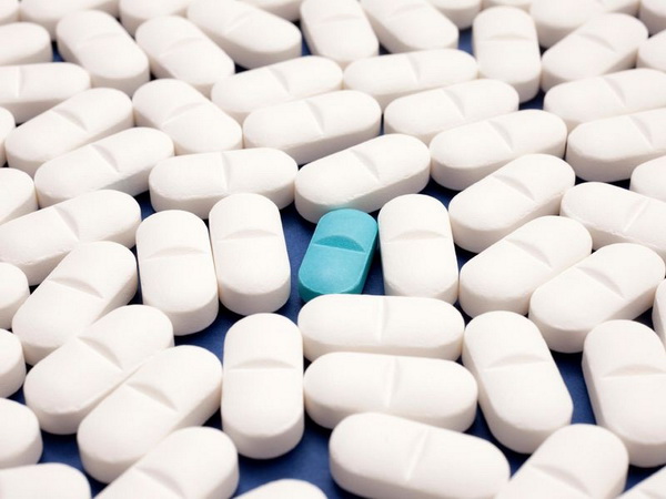 Эффект плацебо позволит заменить некоторым пациентам реальные лекарства