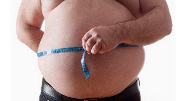 Иммунная система способна вызывать ожирение