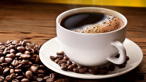 Черный кофе, выпиваемый утром натощак, грозит развитием диабета