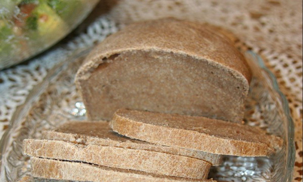 Ученые придумали, как сделать обычный хлеб настоящим суперпродуктом