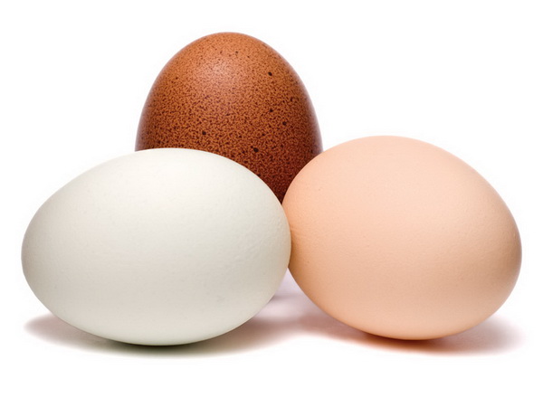 У любителей яиц может развиться диабет