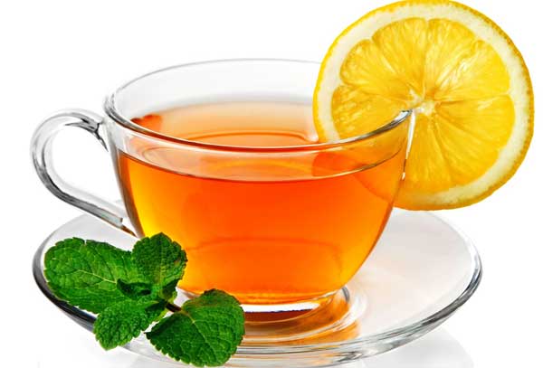 Неврологи советуют пожилым людям чаще пить чай
