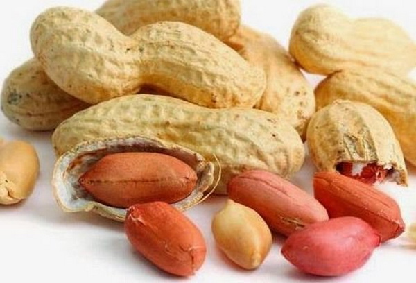 Вареный арахис — спасение от смертельно опасной аллергии