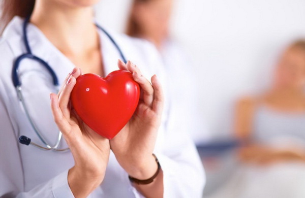 Женщины больше рискуют умереть от внезапной остановки сердца ночью