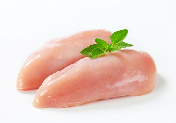 Употребление мяса или птицы всего 3 раза в неделю может повышать риск сердечных заболеваний, пневмонии и диабета?