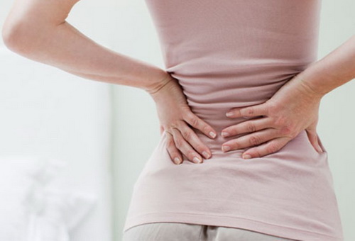 Немецкие врачи дали советы для здоровья спины