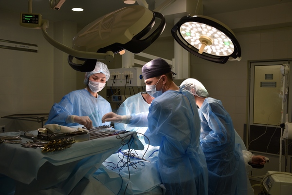 28042 Израильские врачи совершили прорыв в лечении порока сердца