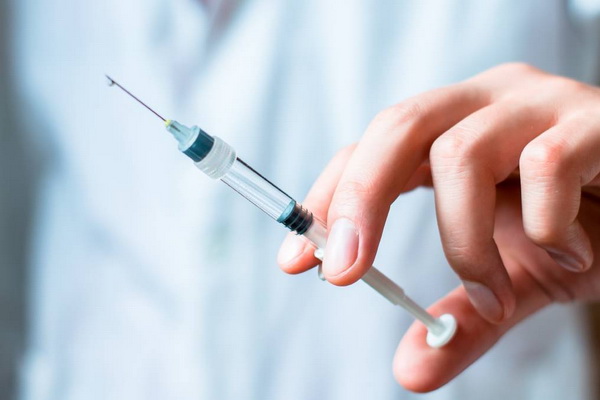 28332 Третья доза вакцины от СOVID повышает иммунитет в 10 раз
