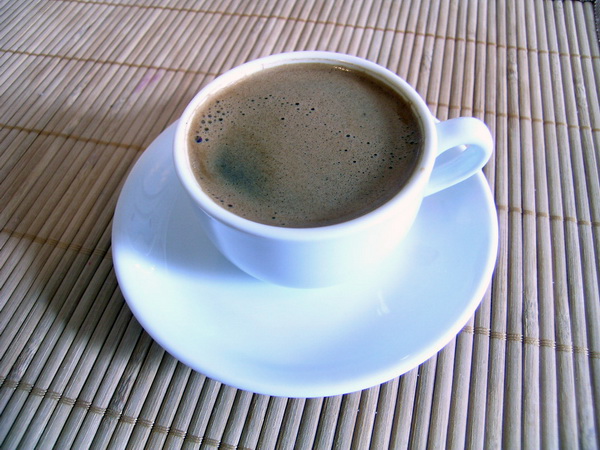 Кофе спасает от развития ожирения, показал анализ