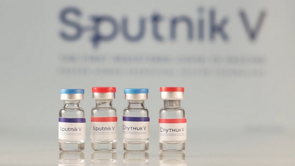 28980 Создатели вакцины Спутник V оценили ее эффективность через полгода