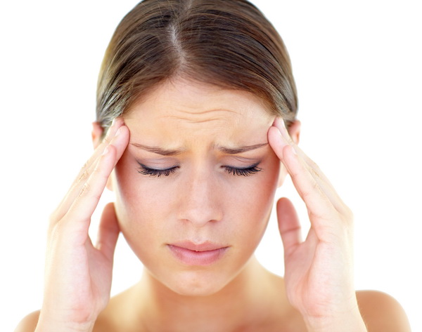 Женщины с эндометриозом оказались более подвержены мигрени