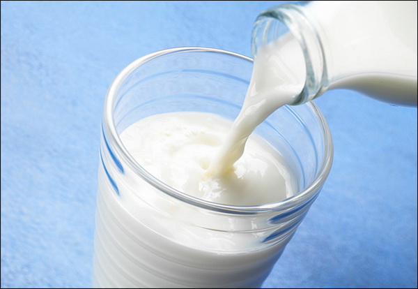 29445 Ускорить процесс снижения веса возможно в два раза, если пить молоко